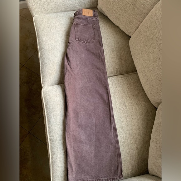 BDG Urban Outfitters Puddle Womens Jeans - Picture 7 of 9